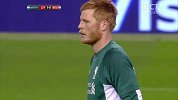 英联赛杯-1516赛季-利物浦VS伯恩茅斯：全场集锦-专题