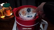 猪脚花生汤放什么配料