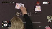 德州扑克-17年-扑克之星冠军杯蒙特卡洛站 第3天 part2-全场