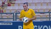 库尔达格利 U23亚洲杯 2020 澳大利亚U23 VS 叙利亚U23 精彩集锦