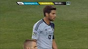 MLS-14赛季-常规赛-第14轮-肯萨斯体育会1：1纽约红牛-全场