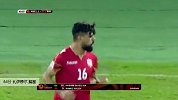 扎伊穆尔 U23亚洲杯 2020 澳大利亚U23 VS 巴林U23 精彩集锦