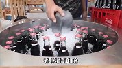 功能饮料第一股东鹏饮料，进军酒饮品