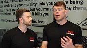 UFC-16年-UFC最新排名：格斗之夜84伦敦站前瞻（2月25日）-专题