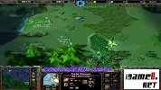 DOta 无敌不再无敌-AEON.RU vs
