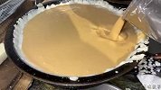 福建漳州独有面煎粿｜阿姨传承3代手艺制作