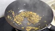 以后想吃咸菜鸡蛋面，就像我这样做，做法简单，又好吃