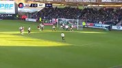 迈克尔-多伊尔 足总杯 2019/2020 足总杯 第2轮 北安普顿 VS 诺茨郡 精彩集锦