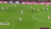 佩佩 足总杯 2019/2020 阿森纳 VS 利兹联 精彩集锦