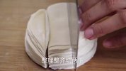 饺子皮还可以这么做？二十年大厨教的秘制做法，夏天吃真的很过瘾