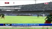 世界杯-14年-世界杯烦恼之喀麦隆 全是钱惹的祸-新闻