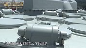 数量已达31艘，中国现代化驱逐舰位居世界第二，后续还有20多