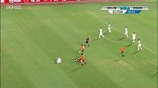 中甲-17赛季-人和头球回顶送礼 卓尔小将迎球怒射太正被扑-花絮