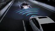 【新蒙迪欧】ACC 智能自适应巡航控制系统