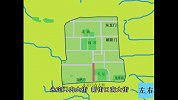 1963年北京大水真实影像 洪水漫上屋 河里漂西瓜