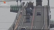日本“垂直大桥”规模，引全球轰动，建桥技术要赶超中国？
