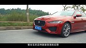 豪华后驱车硬核之争 捷豹XEL对比宝马325Li