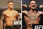 UFC236公开训练日精华 天佑VS钻石一级备战状态