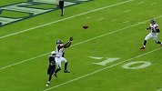 NFL-1516赛季-亚特兰大猎鹰外接手琼斯赛季十佳球-专题