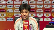 李霄鹏亲承两大将将回归 新外援也会很快到来