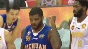 CBA-1617赛季-鹰王降临！约什史密斯双拳难敌深圳全队空砍28+9集锦-专题