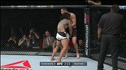 UFC-15年-UFC Fight Night 79：次中量级本森亨德森vs马斯维达尔-全场