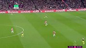 奥巴费米 英超 2019/2020 英超 联赛第13轮 阿森纳 VS 南安普顿 精彩集锦