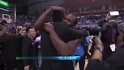 CBA-1718赛季-夺队史首冠！郭士强与郭艾伦深情相拥 赵继伟红了眼眶-专题