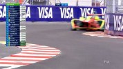 FE-17赛季-FE国际汽联电动方程式锦标赛摩纳哥站 第2次练习赛-全场