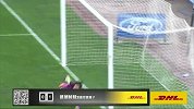 中超-15赛季-联赛-第14轮-第49分钟进球 郑龙前场任意球直挂球门死角反超比分-花絮