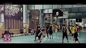 街球-13年-上海X-Battle 2013年9月24日闸北IC合训集锦-专题