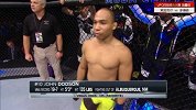 UFC-16年-《UFC终极格斗赛事精华》第47期：莱茵克尔雏量级上位之战遭遇多德森-专题