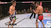 UFC-13年-正赛-第163期-中量级雷特斯vs沃森-全场
