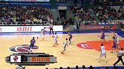 CBA-1415赛季-常规赛-第27轮-最佳扣篮：比斯利单手隔人劈扣惊为天人-专题