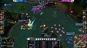 01日LSPL2014常规赛比赛 YG vs GFY 02