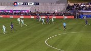 2019/2020足总杯第1轮全场录播：哈姆雷特VS卡莱尔联（谭逸雄）