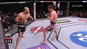 UFC-15年-UFC182副赛：尼尔森vs阿克梅多夫集锦-精华