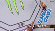 UFC-17年-格斗之夜第120期前瞻：一周最佳KO 钻石哥普利瓦尔领衔-专题