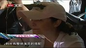 袁莉渴望长久婚姻 要当制片人不演女主角-7月6日