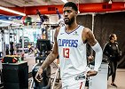 【鞋圈儿】首双签名鞋意义大！乔治媒体日上脚PG1
