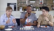 跟波士顿大龙虾告别！保罗-皮尔斯硬核测评各种口味的中国小龙虾