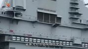 鲨鱼为何总是尾随辽宁舰？莫非想图谋不轨？专家找到根源都没办法