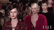 Thakoon 2012秋冬纽约时装周