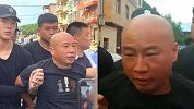 围捕杀人狂魔8天8夜 曾春亮落网前干了啥