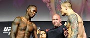 UFC263终极对视集锦：痞子英雄之全面开战