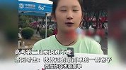高考学霸嚣张语录，有人直呼太简单“初中难度”，喊话：再难点