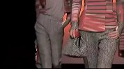 Giorgio Armani 2012秋冬米兰时装周