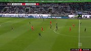 佩尔万 德甲 2019/2020 德甲 联赛第11轮 沃尔夫斯堡 VS 勒沃库森 精彩集锦