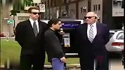 国外恶搞之保镖护驾