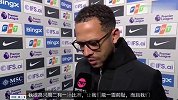 罗塞尼尔：切尔西从头至尾都主导比赛 只是没把握住机会